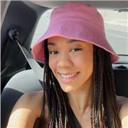 Profesora de inglés apto para todas las edades